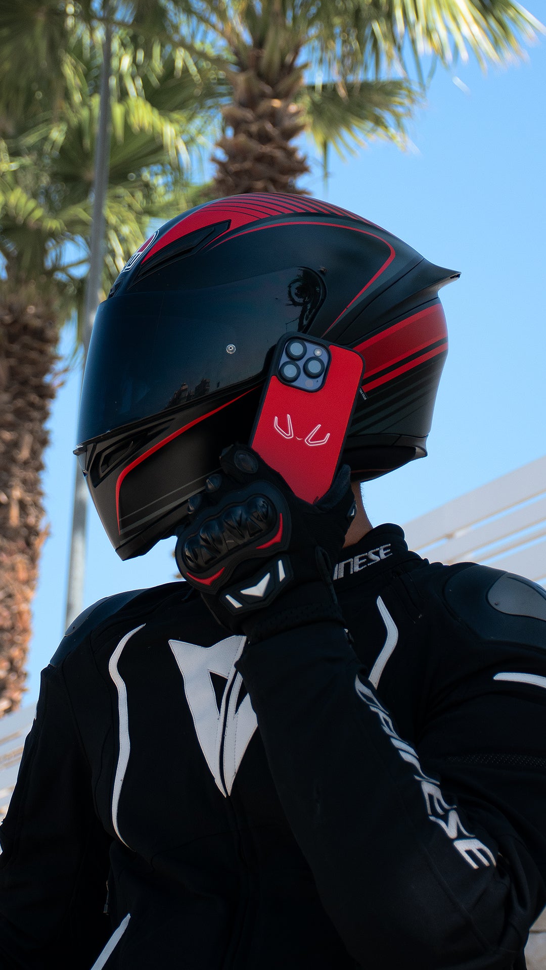 Cover Aprilia Rs 457/660/v4 - Tuono 660/v4 [2021+]